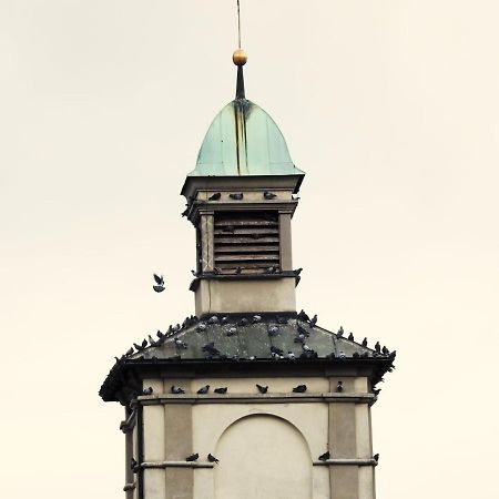 Hotel Hecht Feldkirch Exteriér fotografie