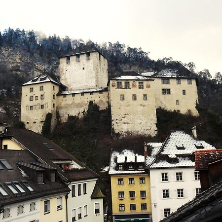 Hotel Hecht Feldkirch Pokoj fotografie