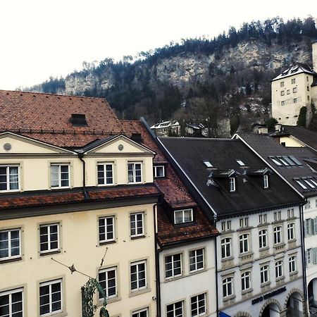 Hotel Hecht Feldkirch Pokoj fotografie
