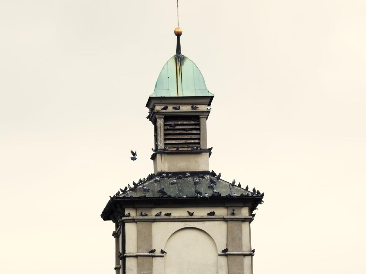 Hotel Hecht Feldkirch Exteriér fotografie