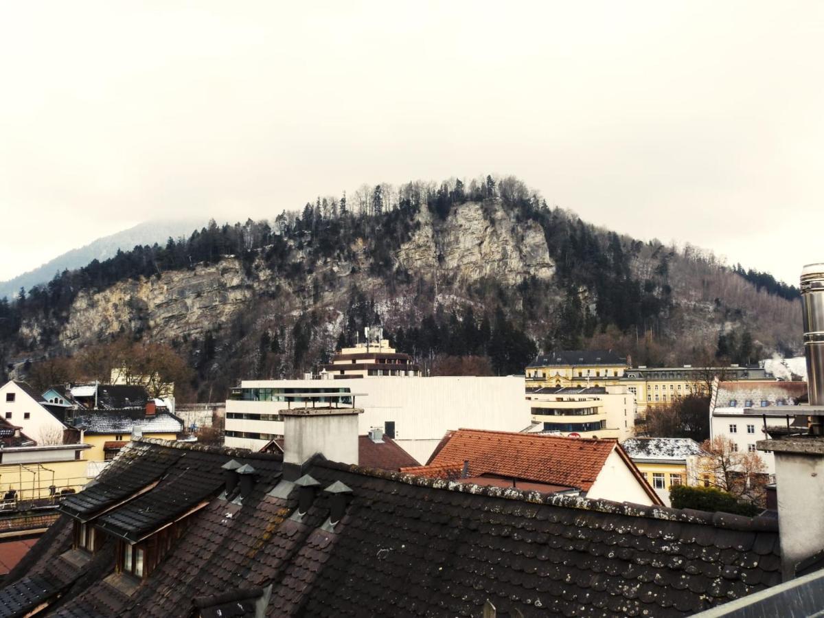Hotel Hecht Feldkirch Exteriér fotografie