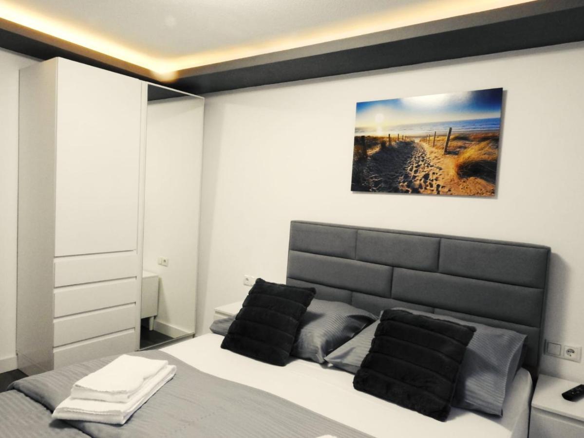 Hotel Hecht Feldkirch Exteriér fotografie