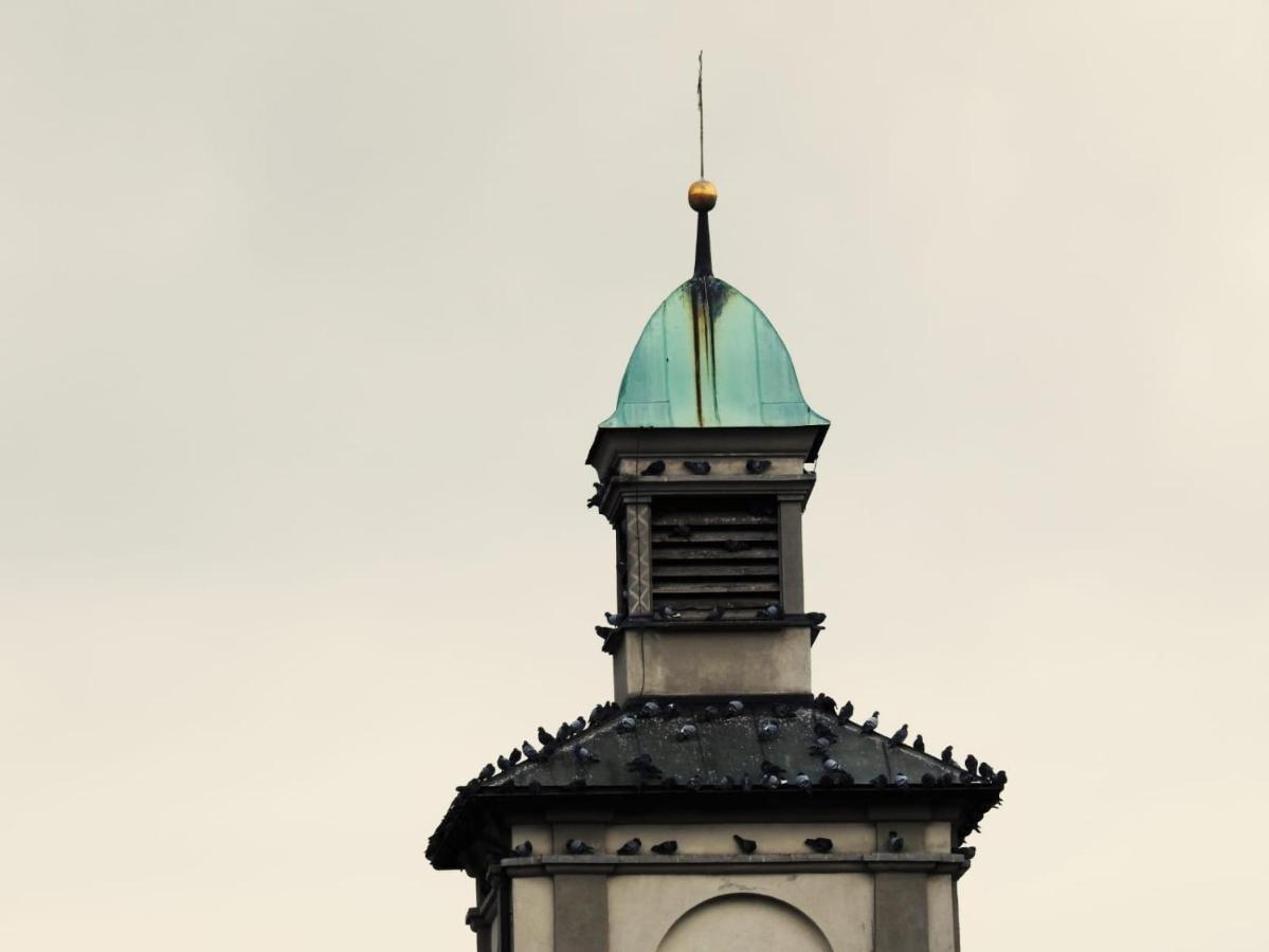 Hotel Hecht Feldkirch Exteriér fotografie