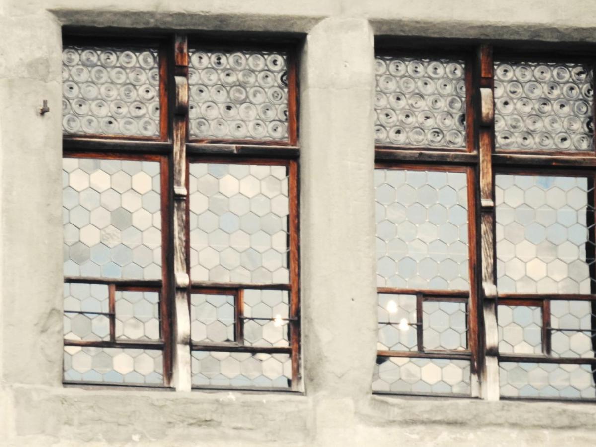 Hotel Hecht Feldkirch Exteriér fotografie